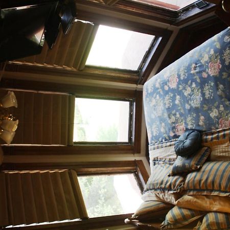 Bed and Breakfast Angel'S Nest Weatherford Exteriér fotografie