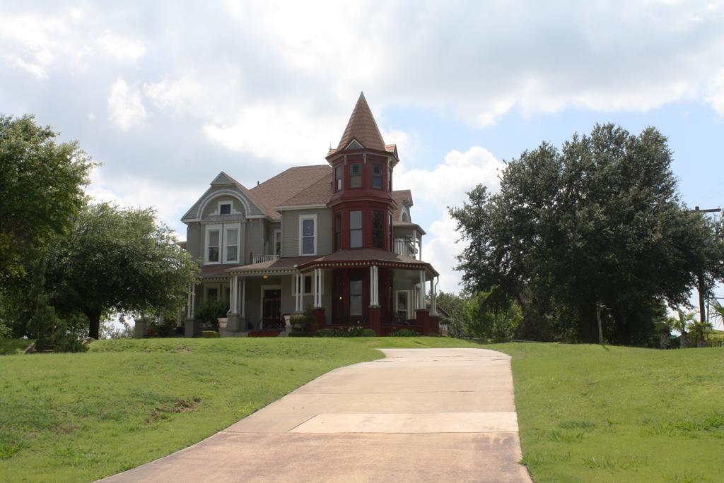 Bed and Breakfast Angel'S Nest Weatherford Exteriér fotografie