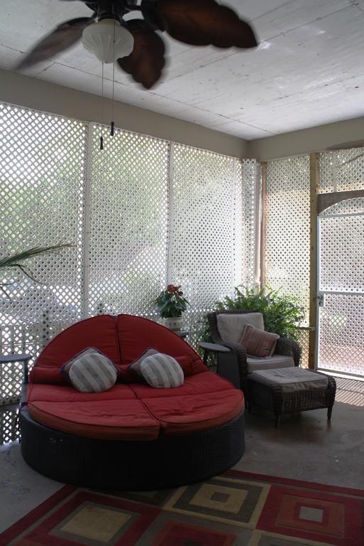 Bed and Breakfast Angel'S Nest Weatherford Pokoj fotografie