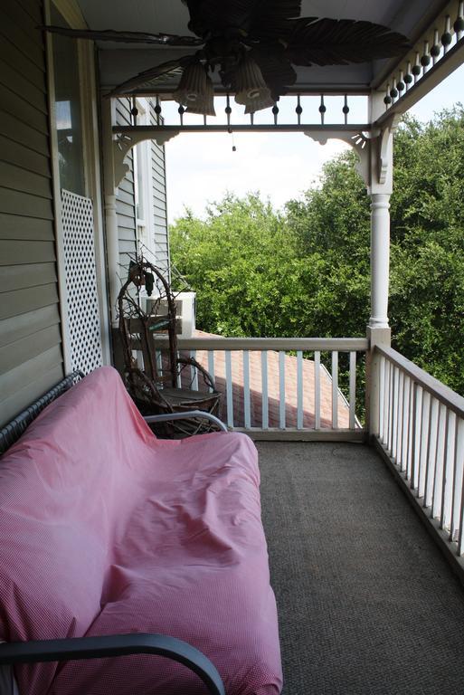 Bed and Breakfast Angel'S Nest Weatherford Pokoj fotografie