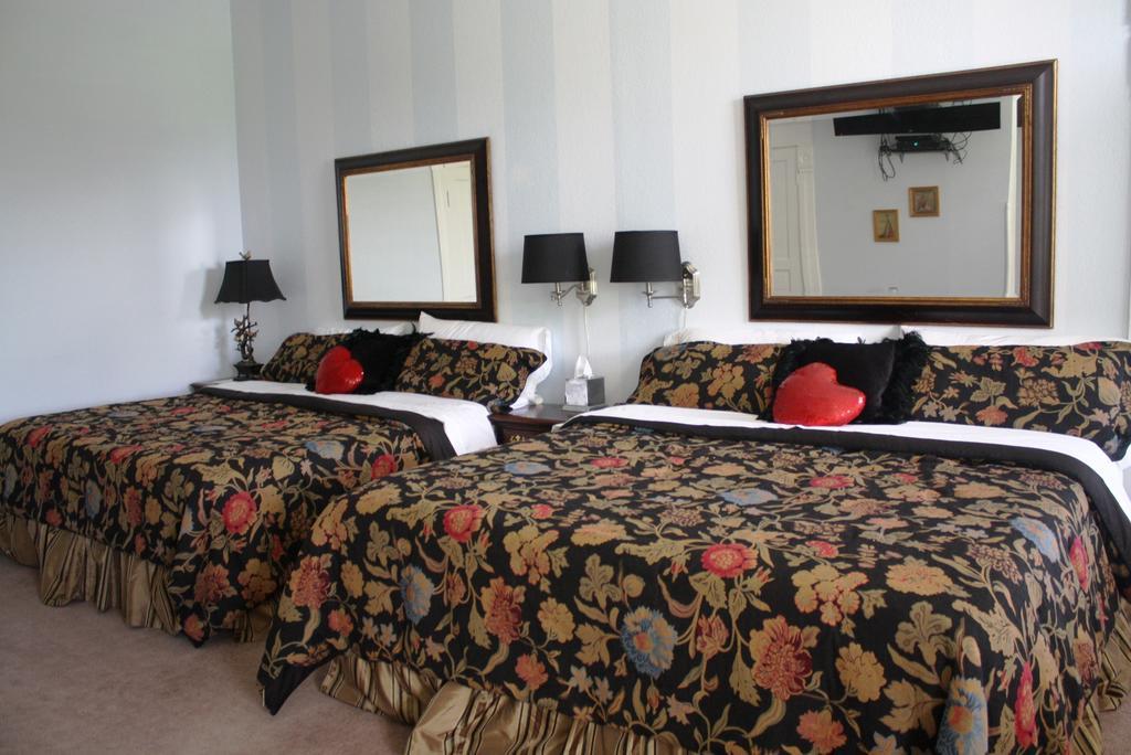 Bed and Breakfast Angel'S Nest Weatherford Pokoj fotografie
