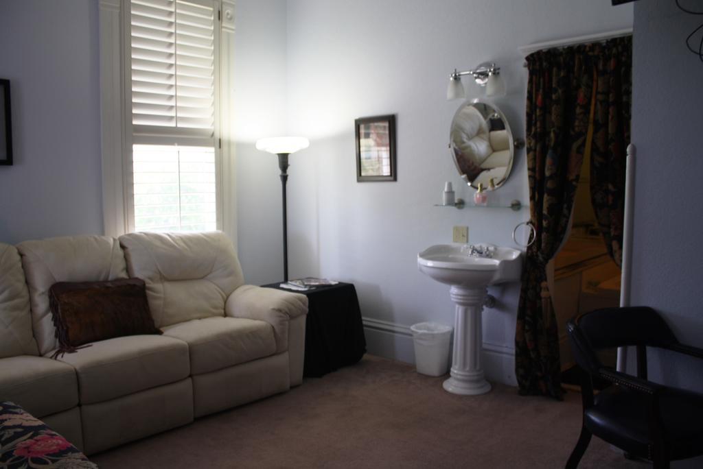 Bed and Breakfast Angel'S Nest Weatherford Pokoj fotografie