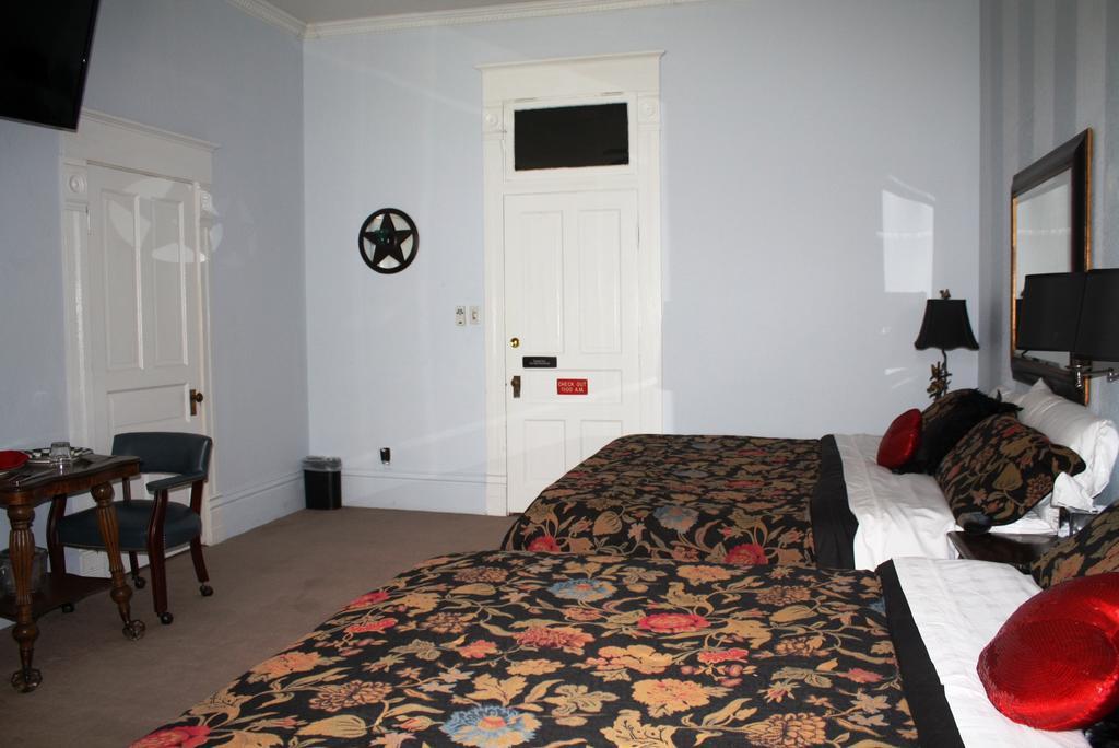 Bed and Breakfast Angel'S Nest Weatherford Pokoj fotografie