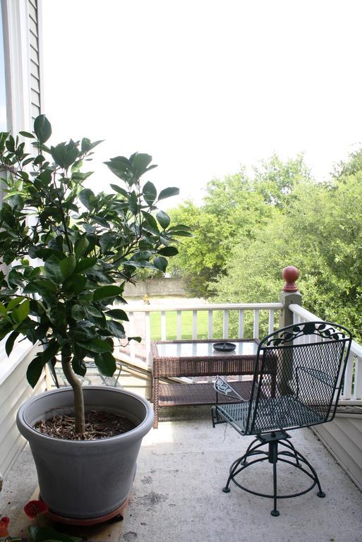 Bed and Breakfast Angel'S Nest Weatherford Pokoj fotografie