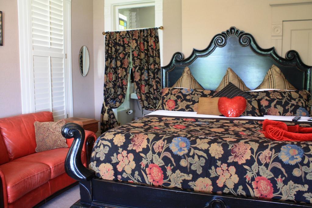 Bed and Breakfast Angel'S Nest Weatherford Pokoj fotografie