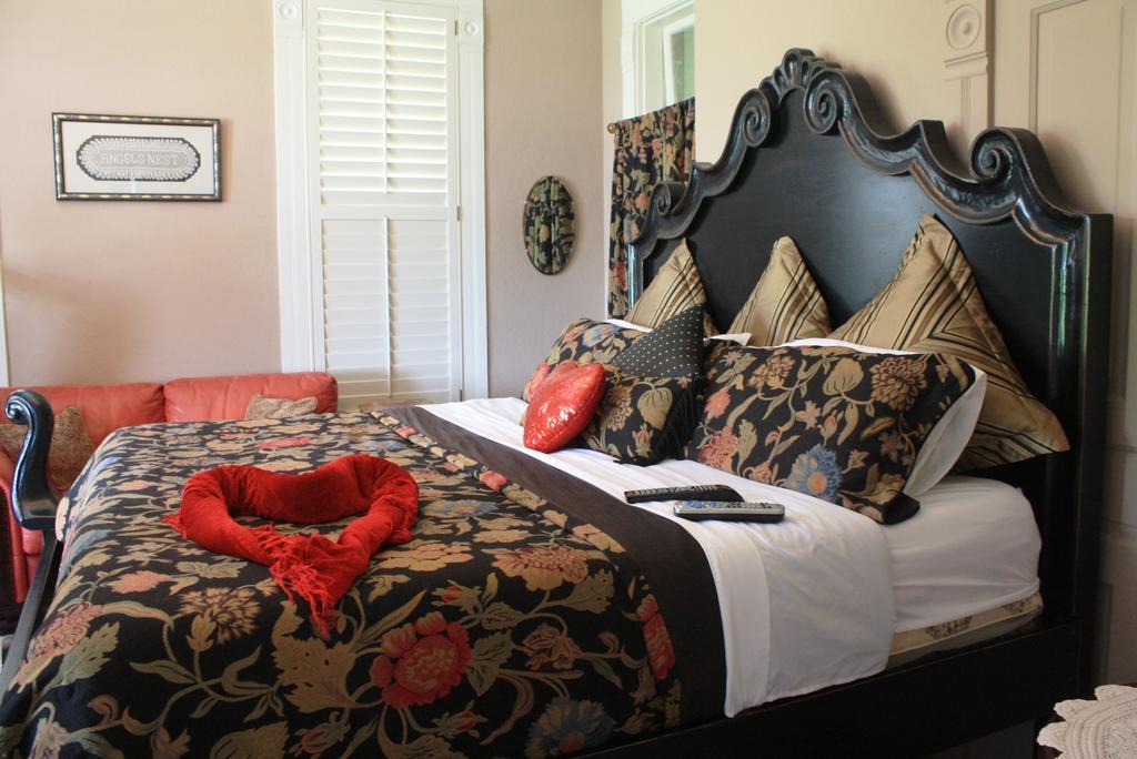 Bed and Breakfast Angel'S Nest Weatherford Pokoj fotografie