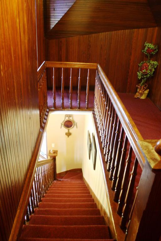 Bed and Breakfast Angel'S Nest Weatherford Pokoj fotografie