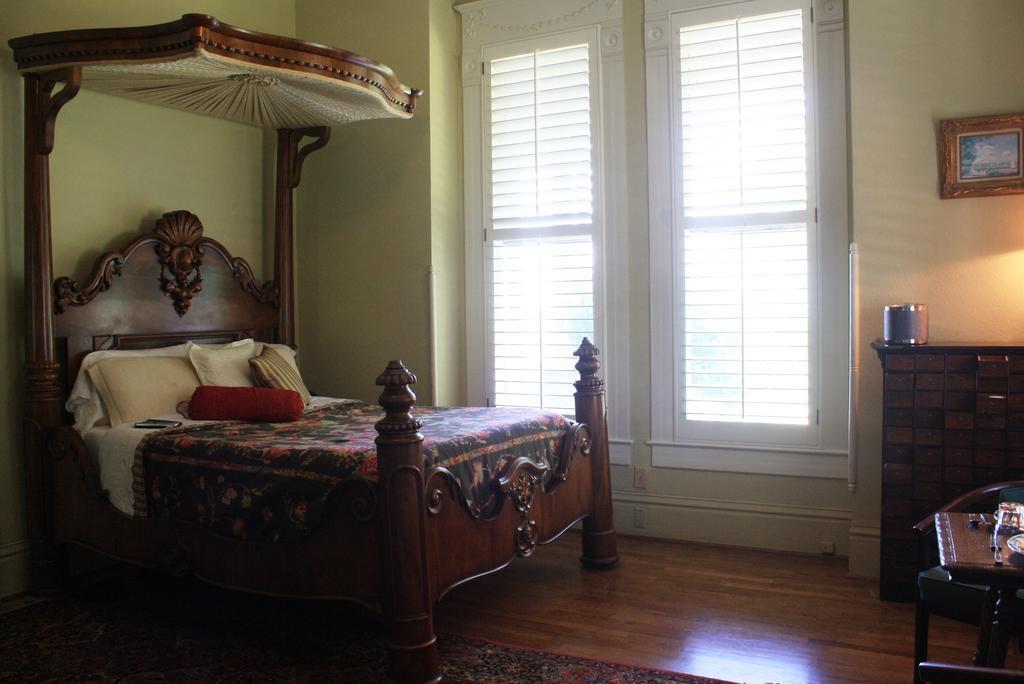 Bed and Breakfast Angel'S Nest Weatherford Pokoj fotografie