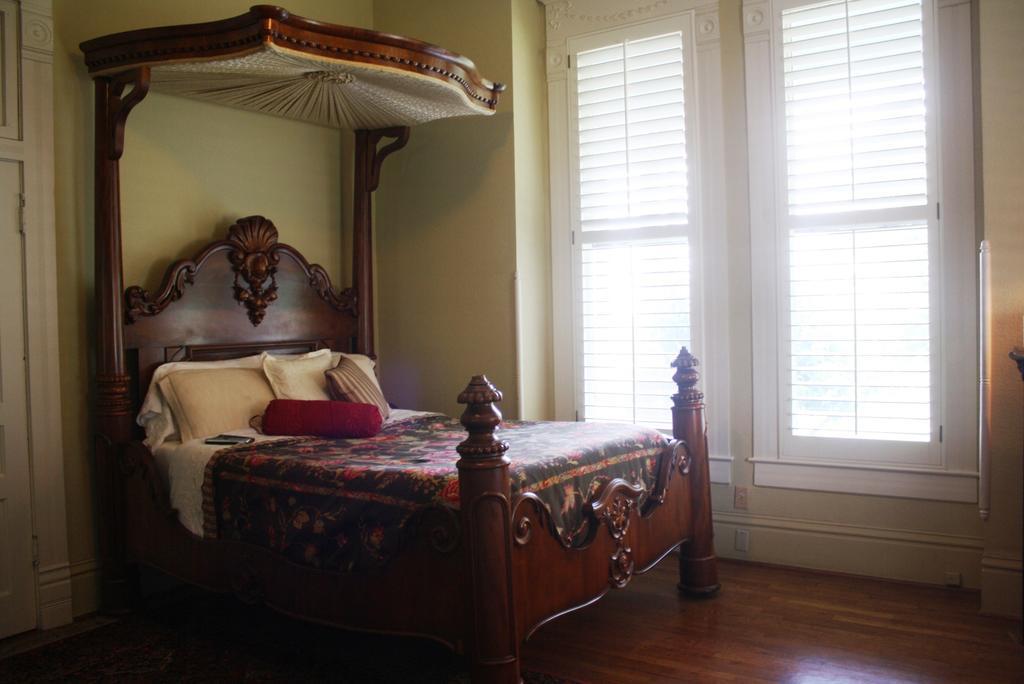 Bed and Breakfast Angel'S Nest Weatherford Pokoj fotografie