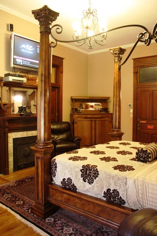 Bed and Breakfast Angel'S Nest Weatherford Pokoj fotografie