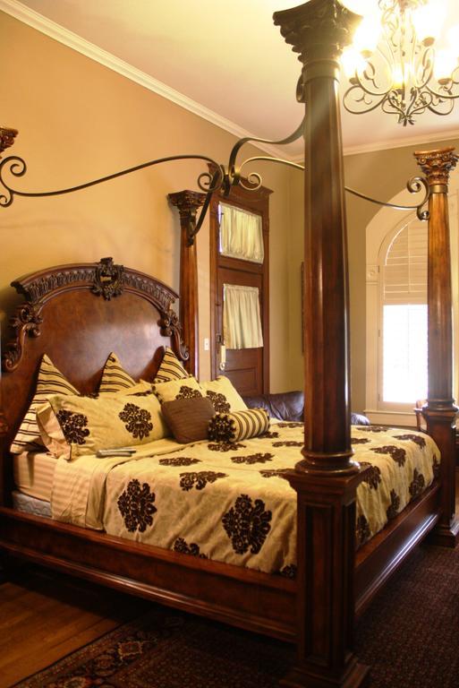 Bed and Breakfast Angel'S Nest Weatherford Pokoj fotografie