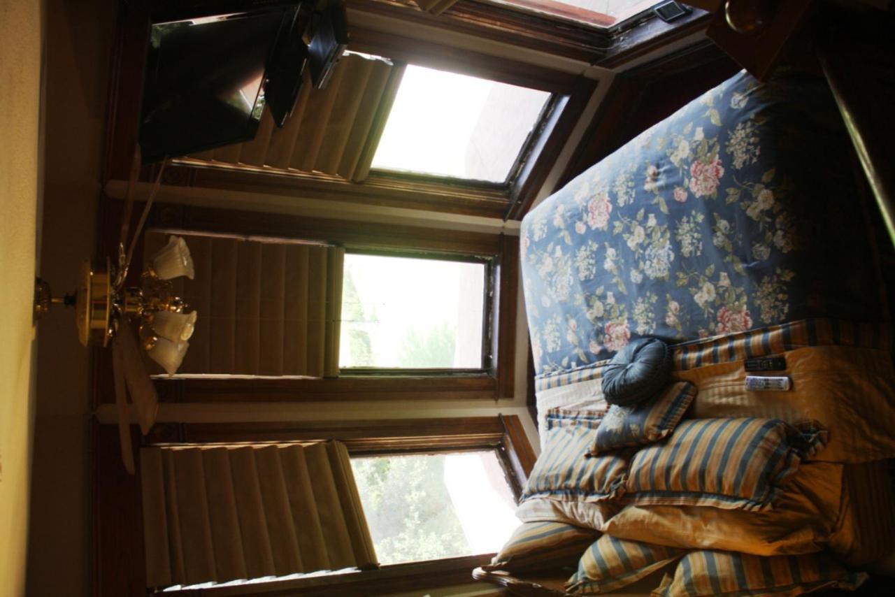 Bed and Breakfast Angel'S Nest Weatherford Exteriér fotografie
